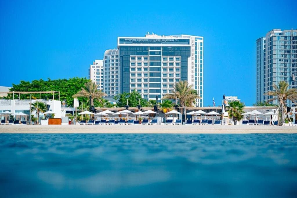 Solymar Hotel (ex. The Grove Hotel By Solymar Beach), Bahrain