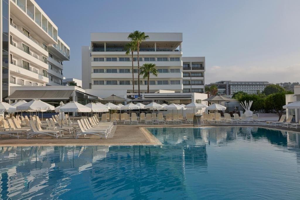 Atlantica Sancta Napa, Ayia Napa