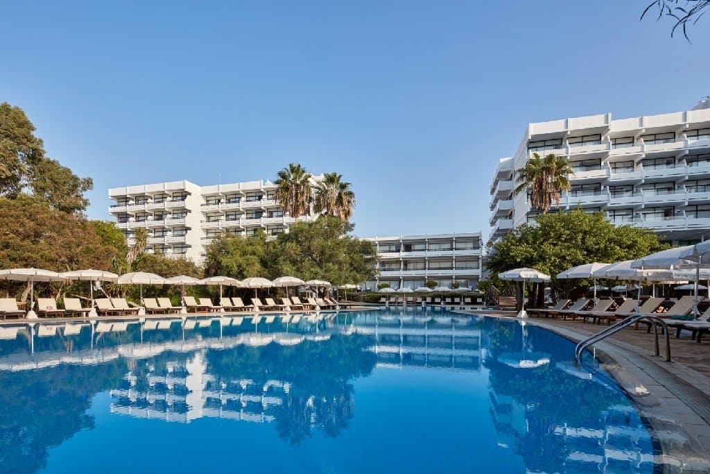 Grecian Bay, Ayia Napa