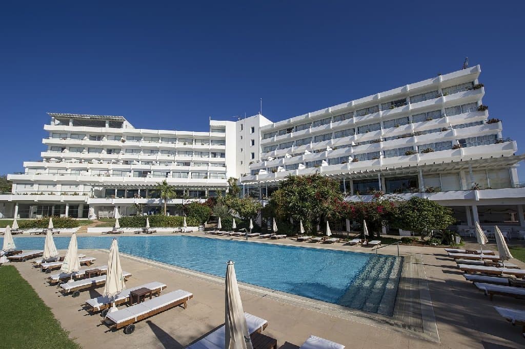 Grecian Sands, Ayia Napa
