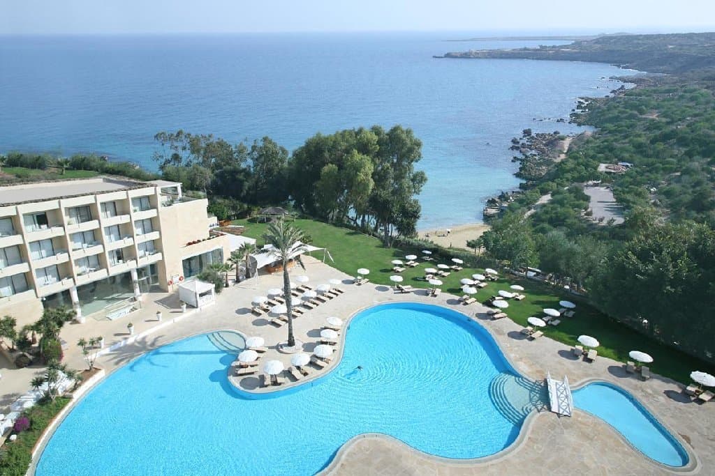Grecian Park, Protaras