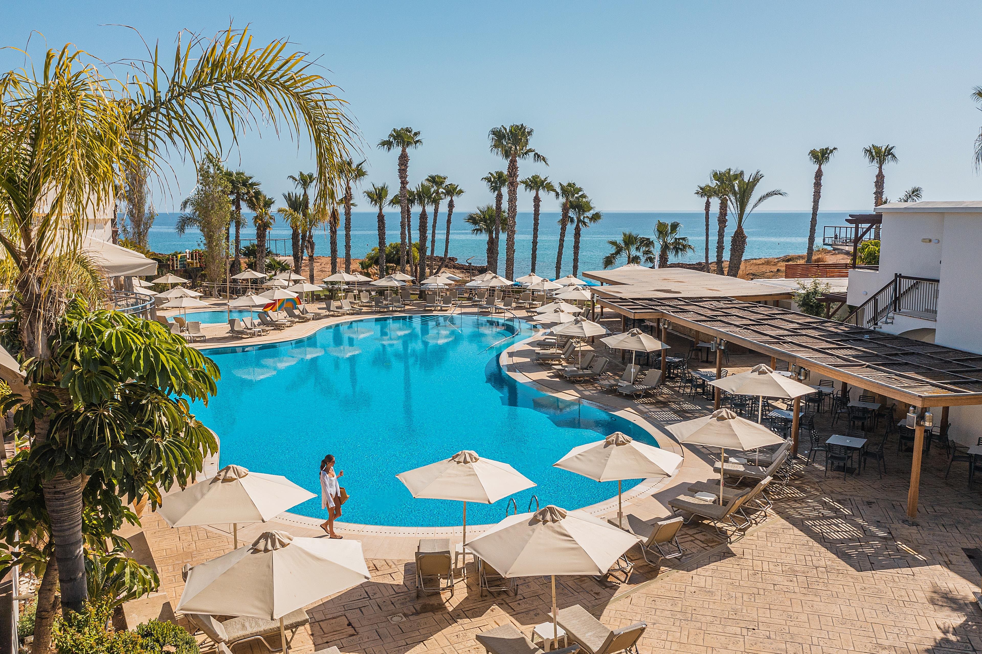 Louis Althea Beach, Protaras