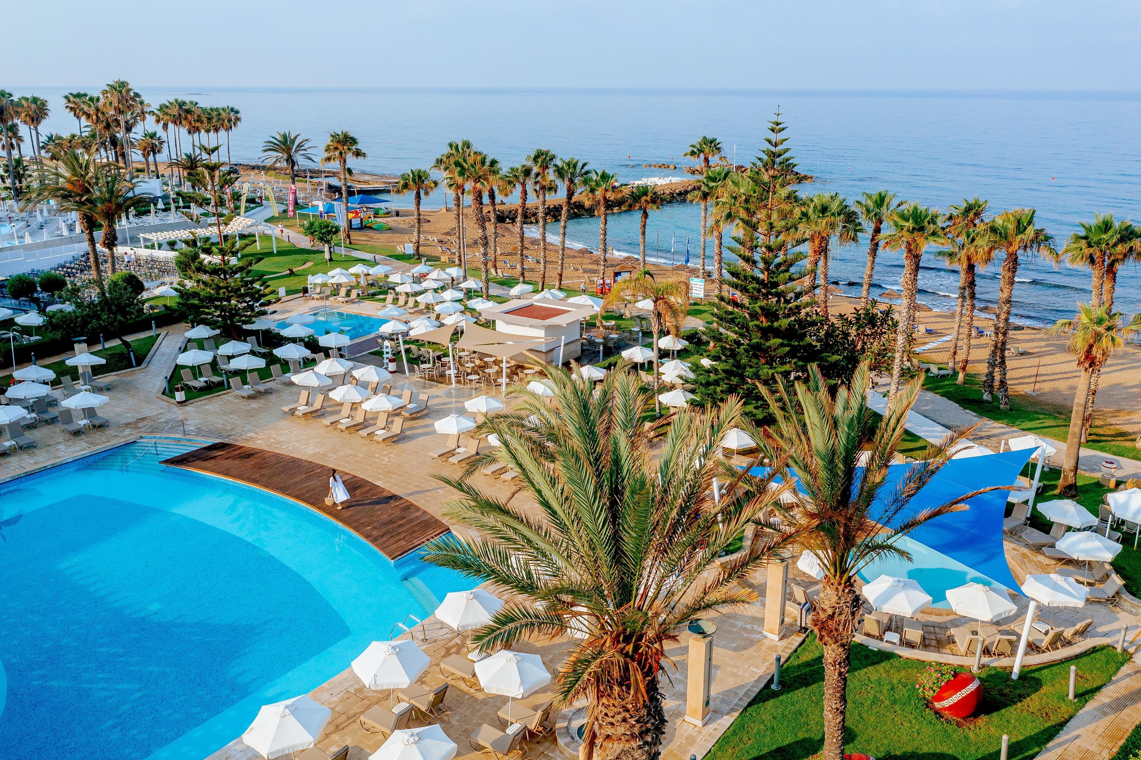Louis Ledra Beach, Paphos