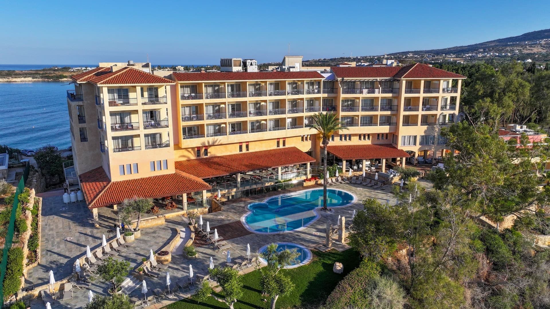 Paphos
