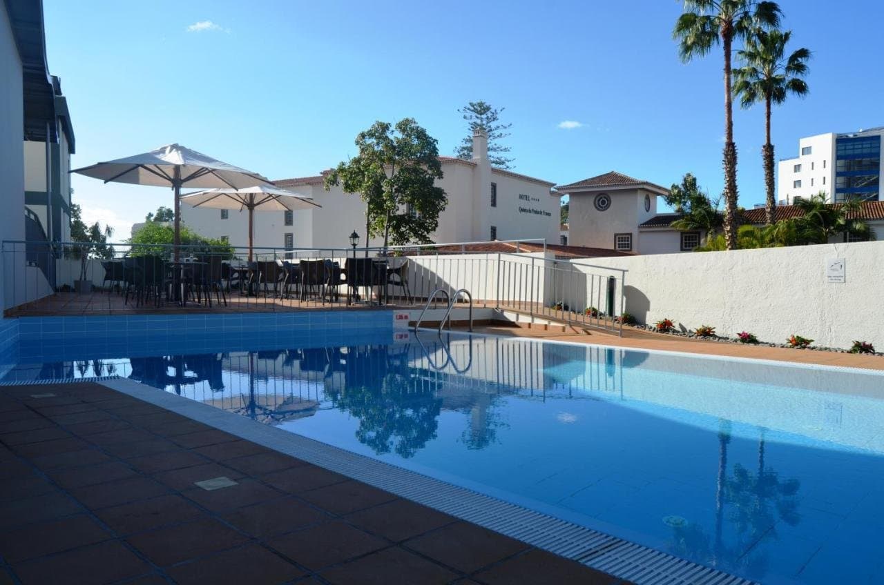 Madeira Bright Star By Petit Hotels, Funchal