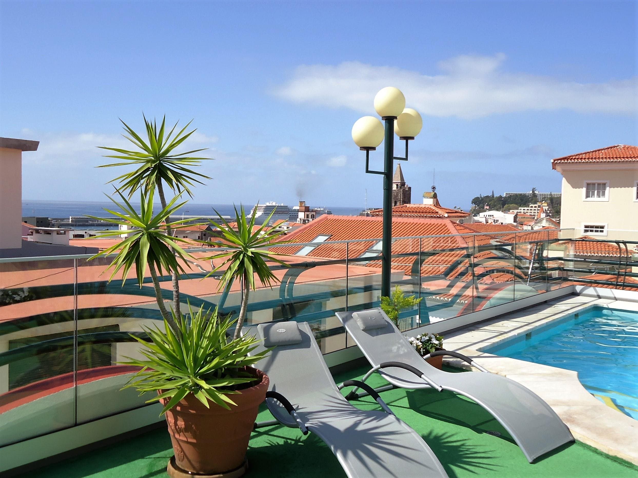 Windsor, Funchal