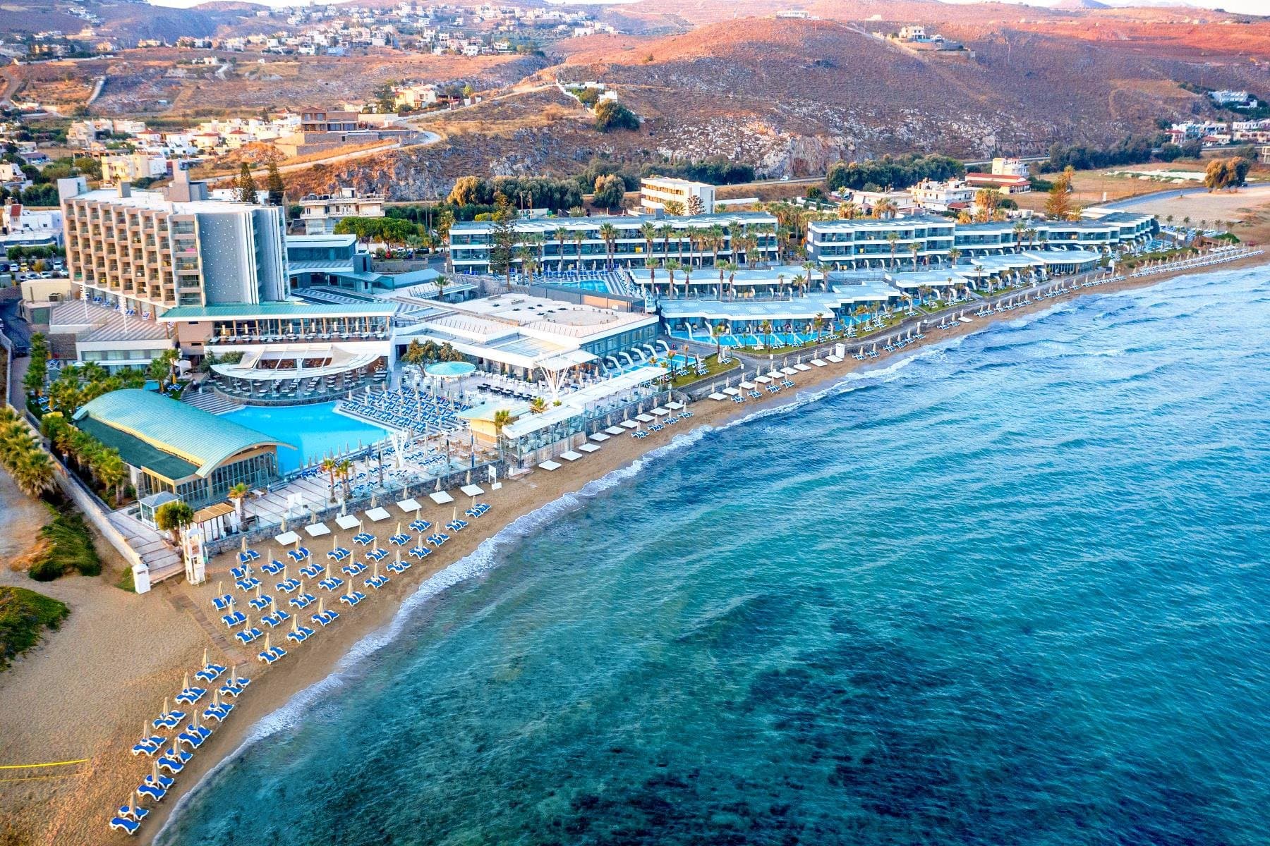 Grecia
