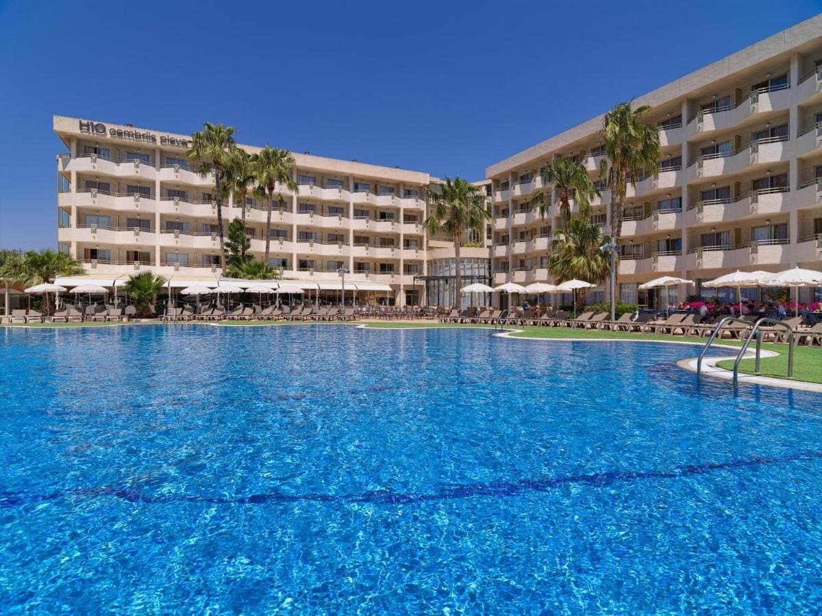 H10 CAMBRILS PLAYA, Cambrils