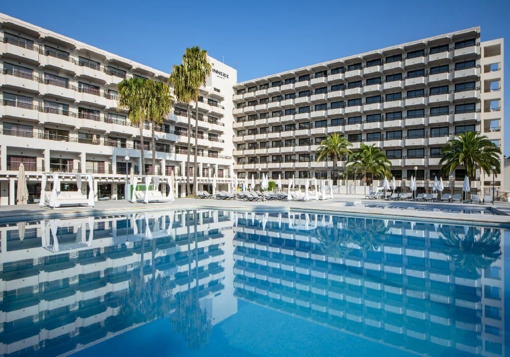 INNSiDE Alcudia, Port de Alcudia