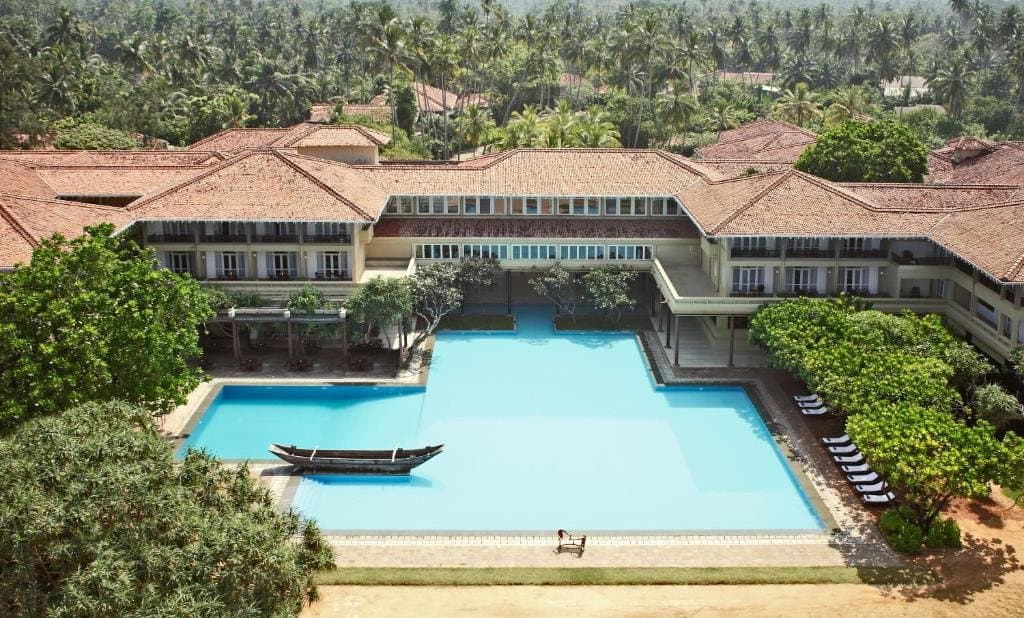 Heritance Ahungalla, Ahungalla