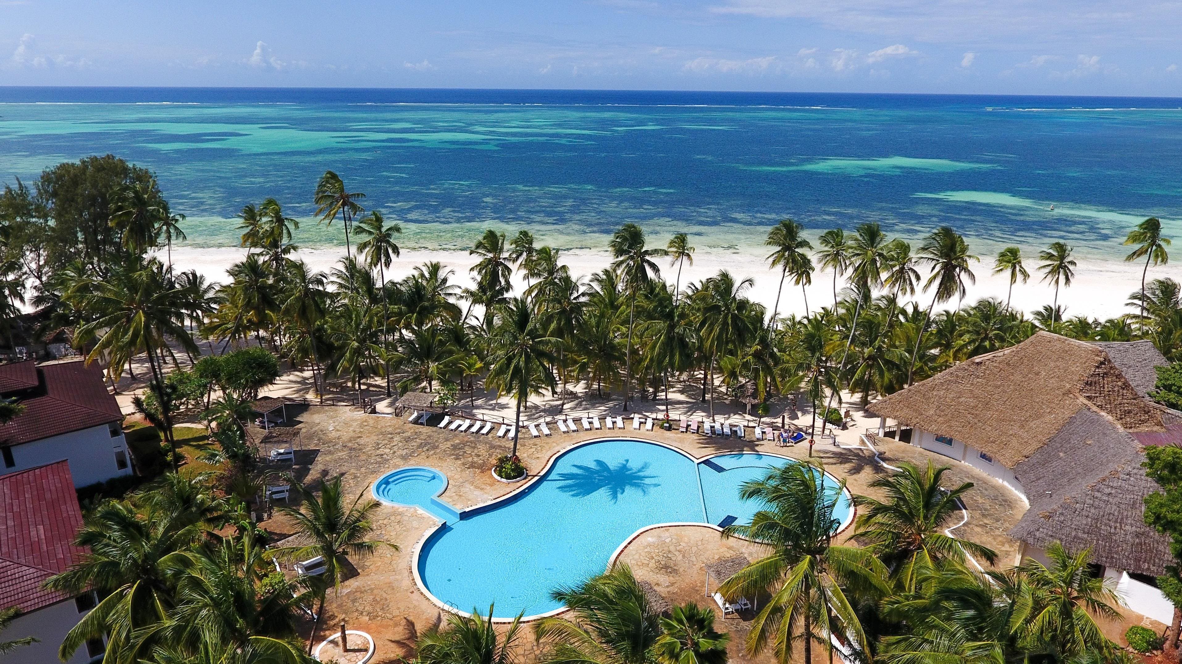 VOI Kiwengwa Resort, Kiwengwa
