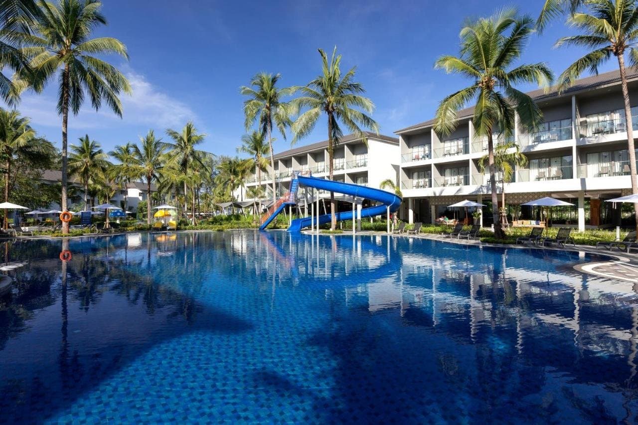 Thailanda
