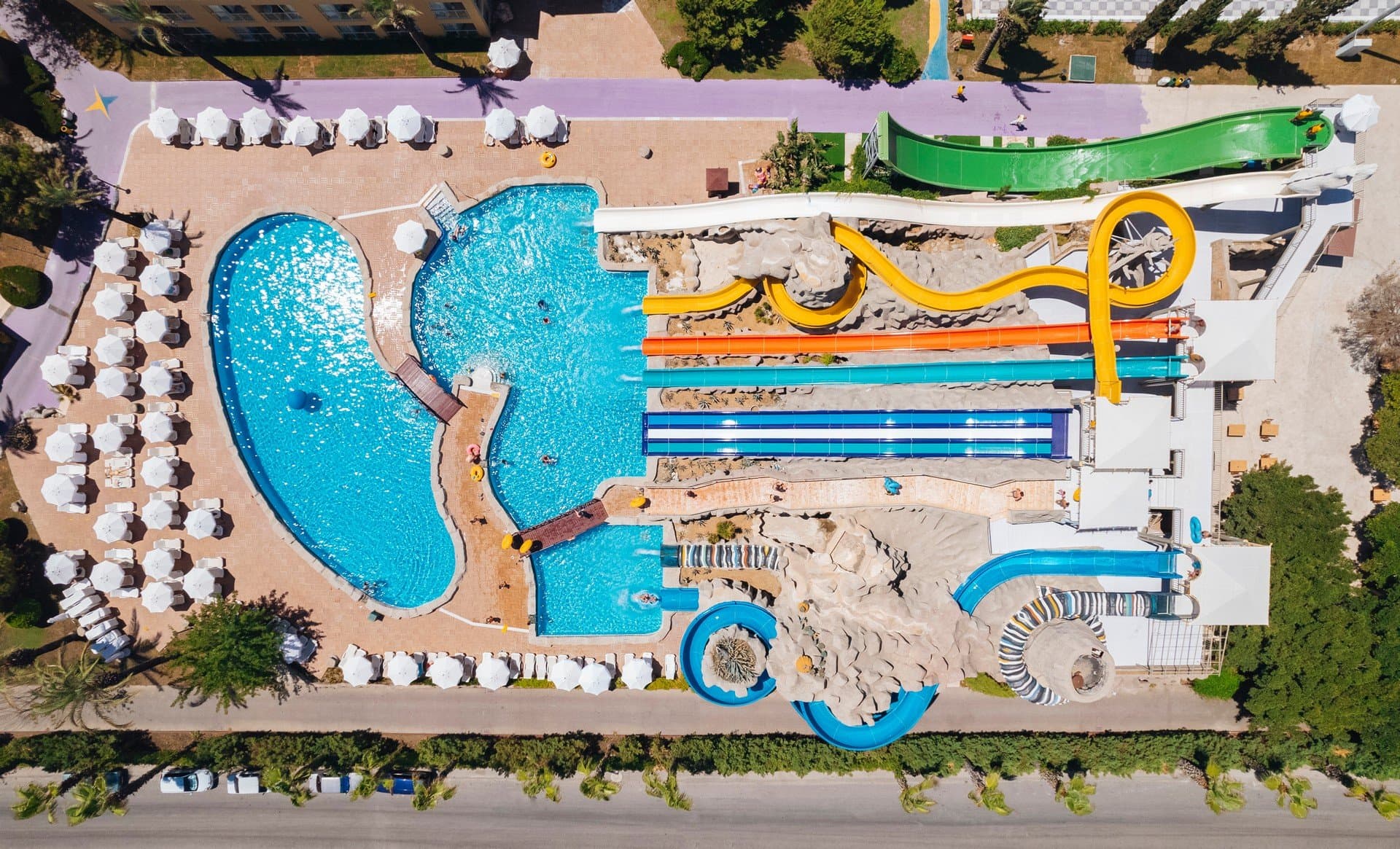 Selectum Family Resort Side, Kizilagac