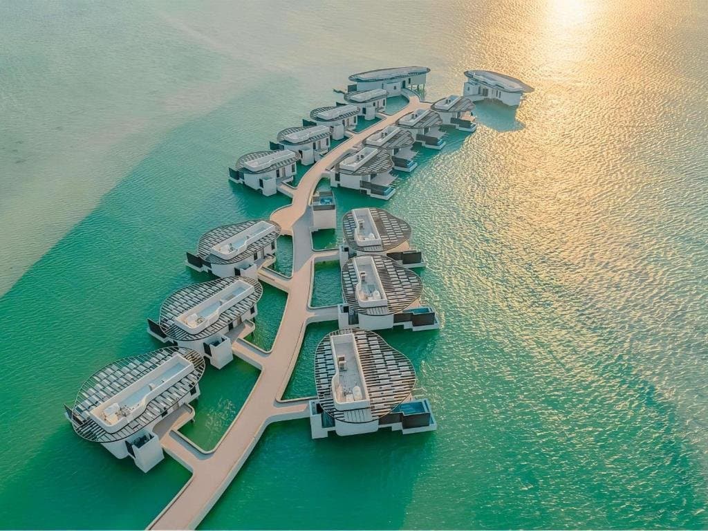 Hawar Resort, Bahrain