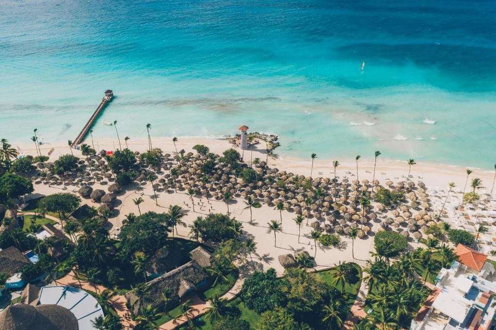 Republica Dominicana