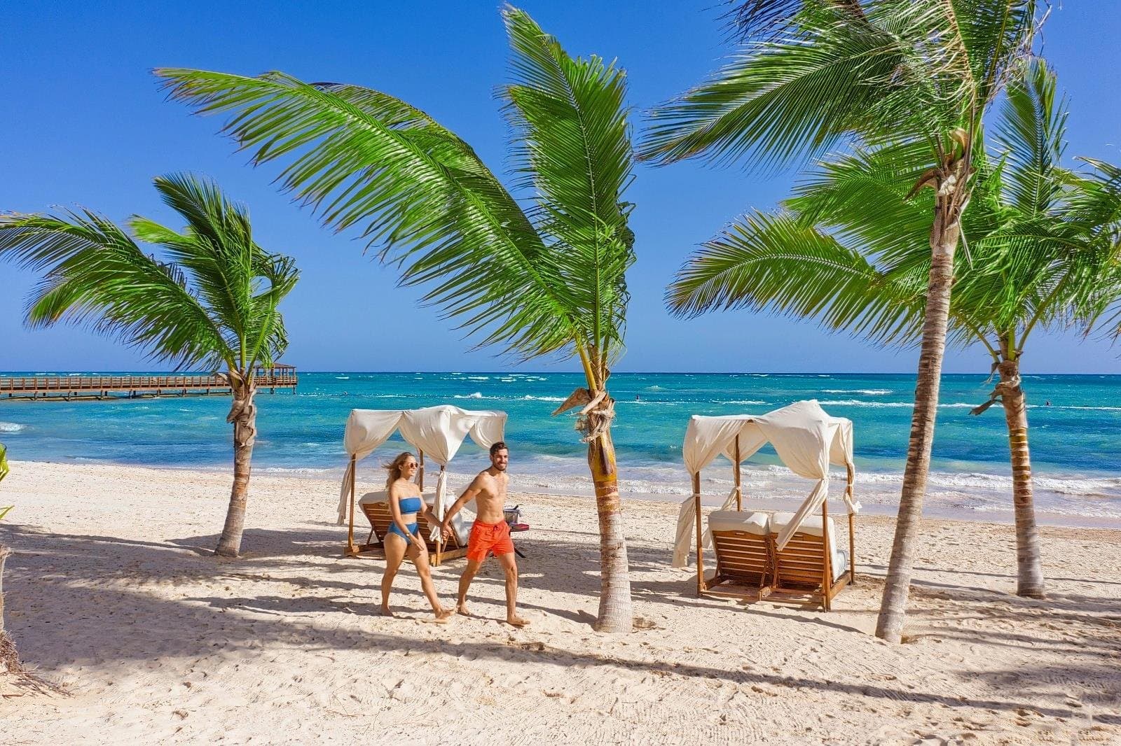 Impressive Premium Punta Cana, Punta Cana