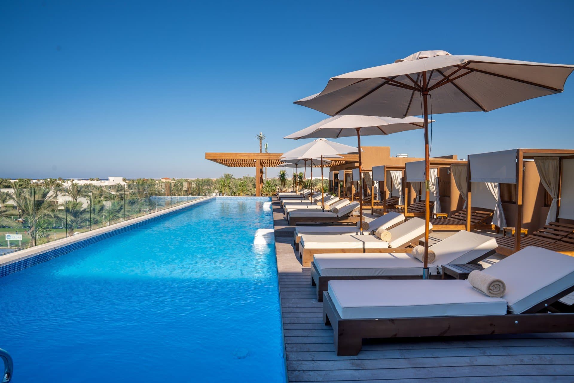 Jaz Viva Villagio, Marsa Matruh