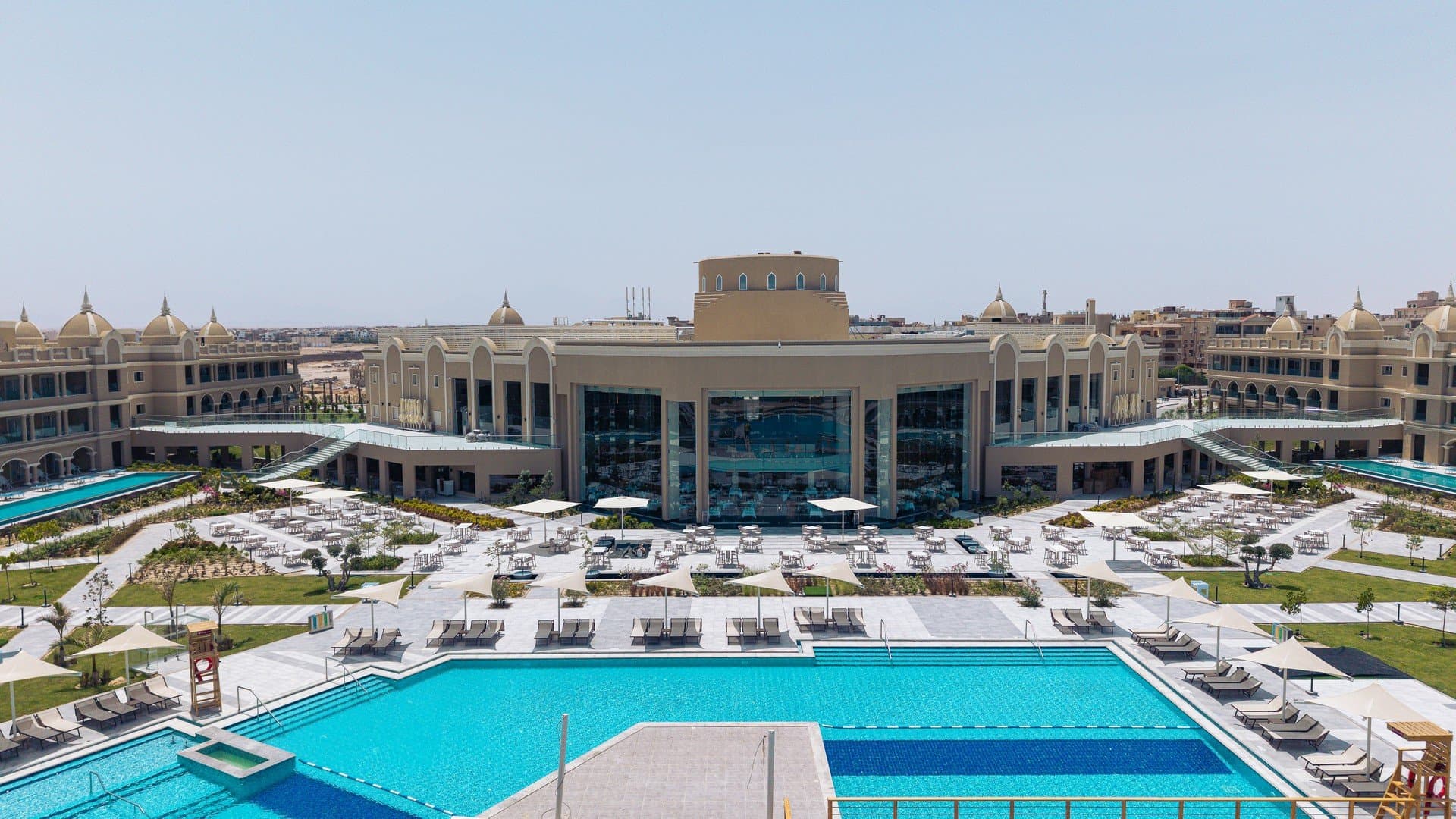 Hurghada