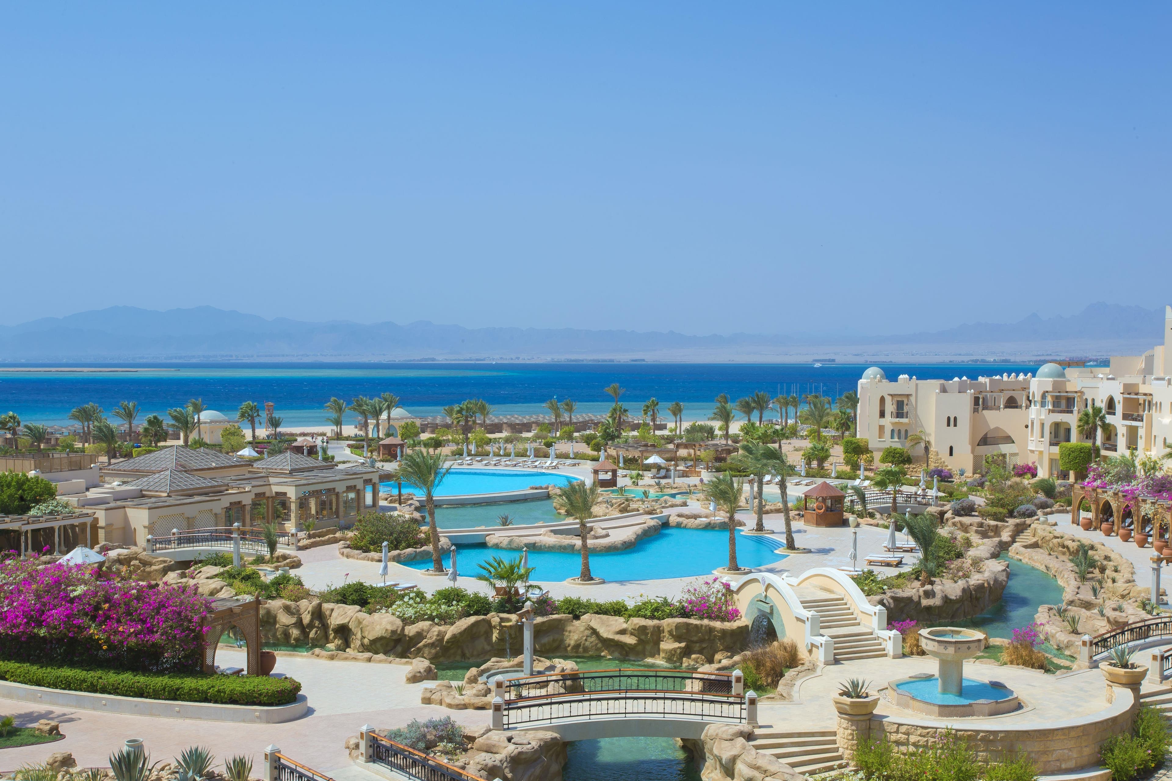 Kempinski Soma Bay, Soma Bay