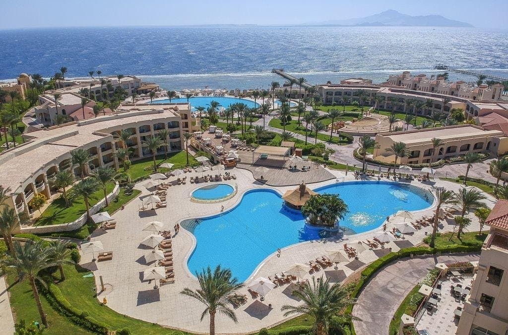 Sharm el Sheikh