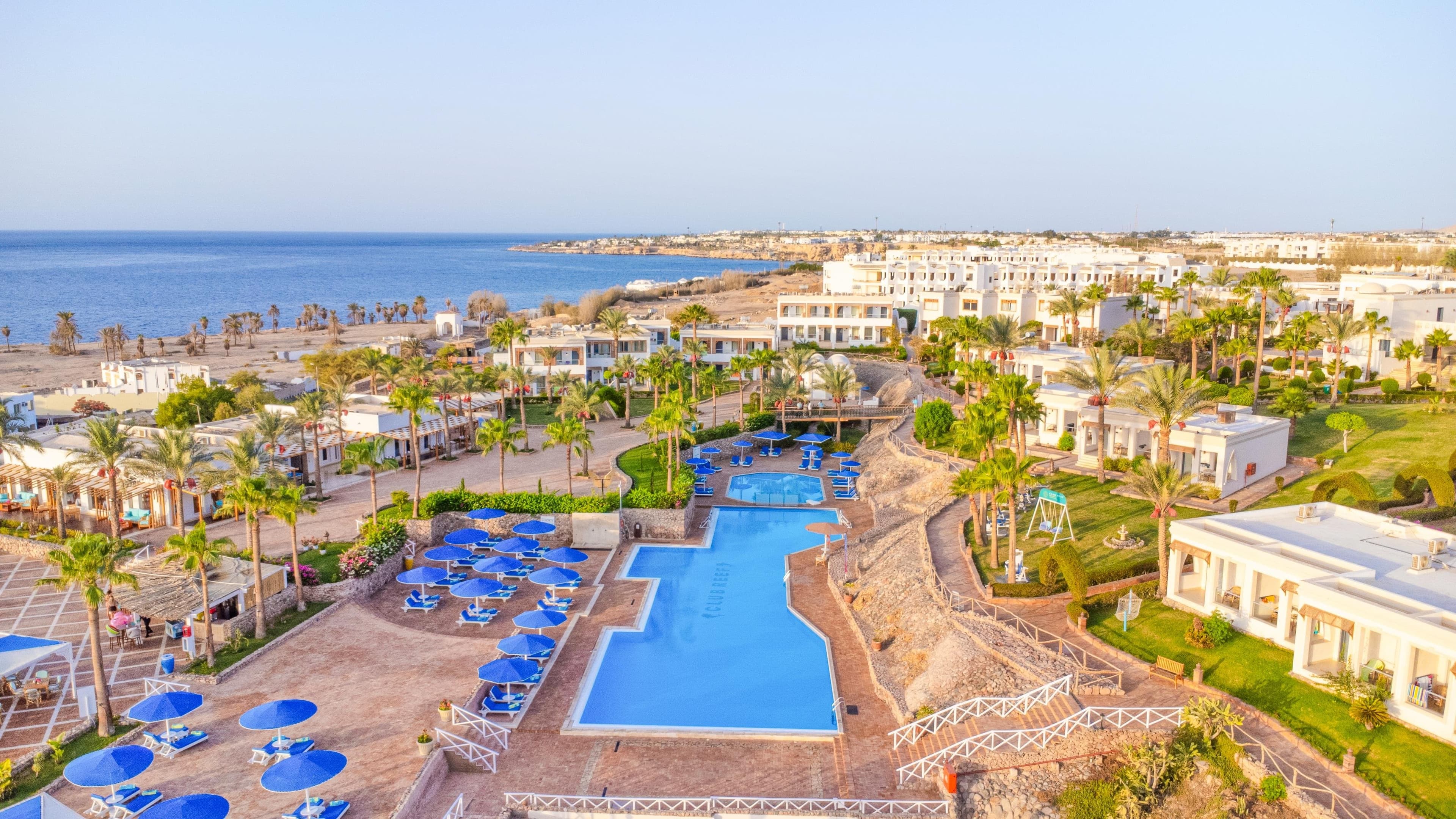 Club Reef Sharm El Sheikh Resort, Sharm El Sheikh