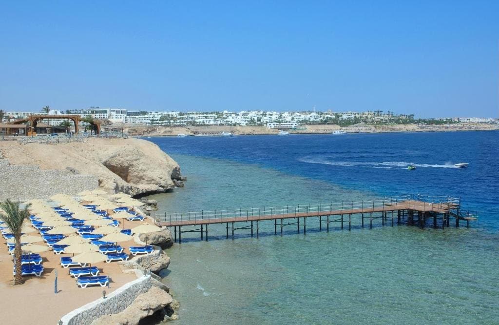 Xperience Sea Breeze Resort, Sharm El Sheikh