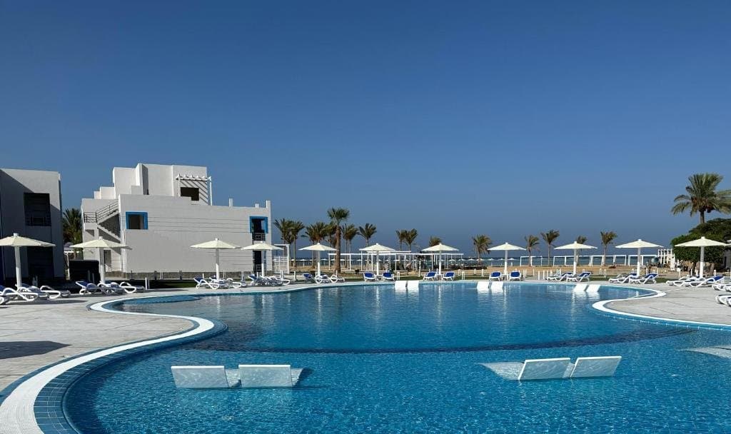 Casa Blue Resort & Spa, Marsa Alam - North