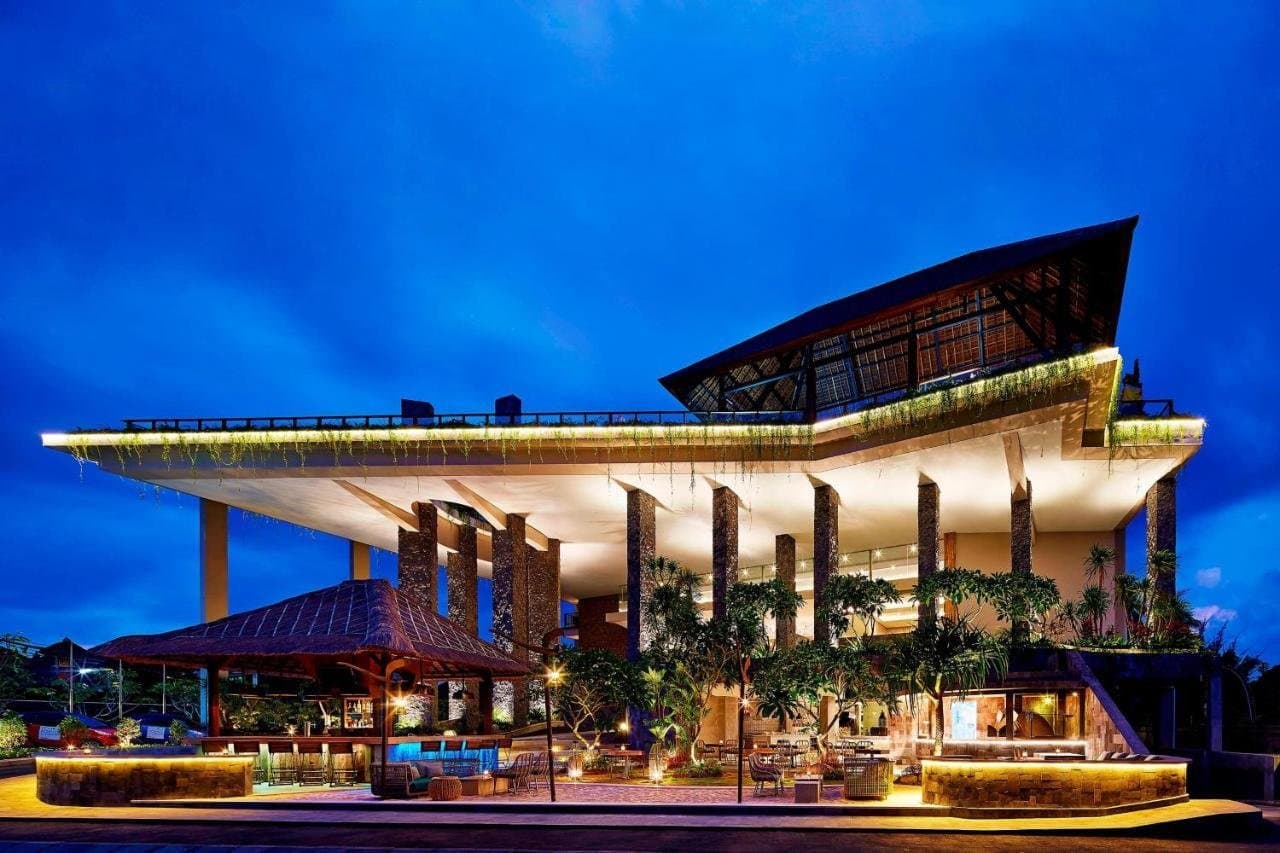 Four Points By Sheraton Bali Kuta, Bali