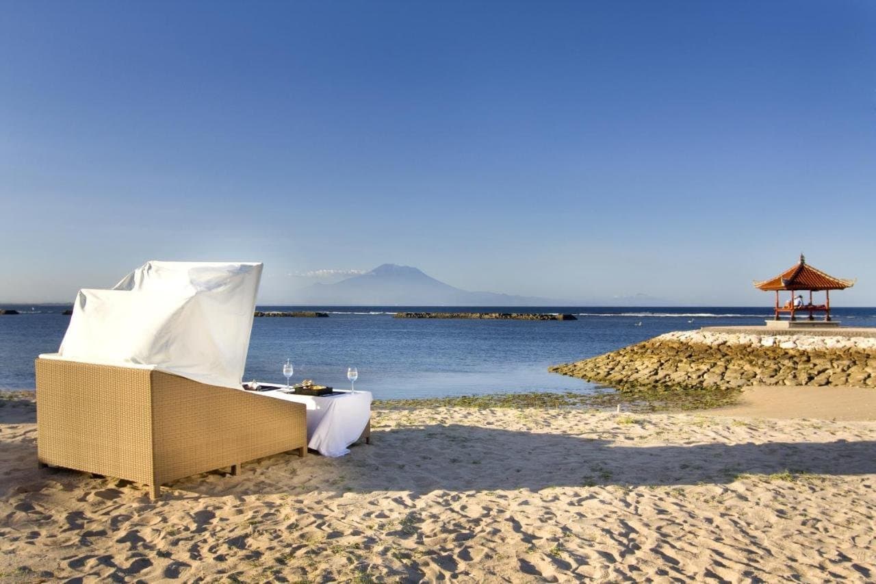 Kayumanis Nusa Dua Private Villas & Spa, Bali