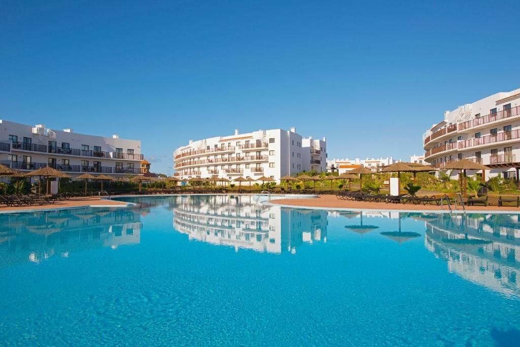 Meliá Dunas Beach Resort & Spa, Sal