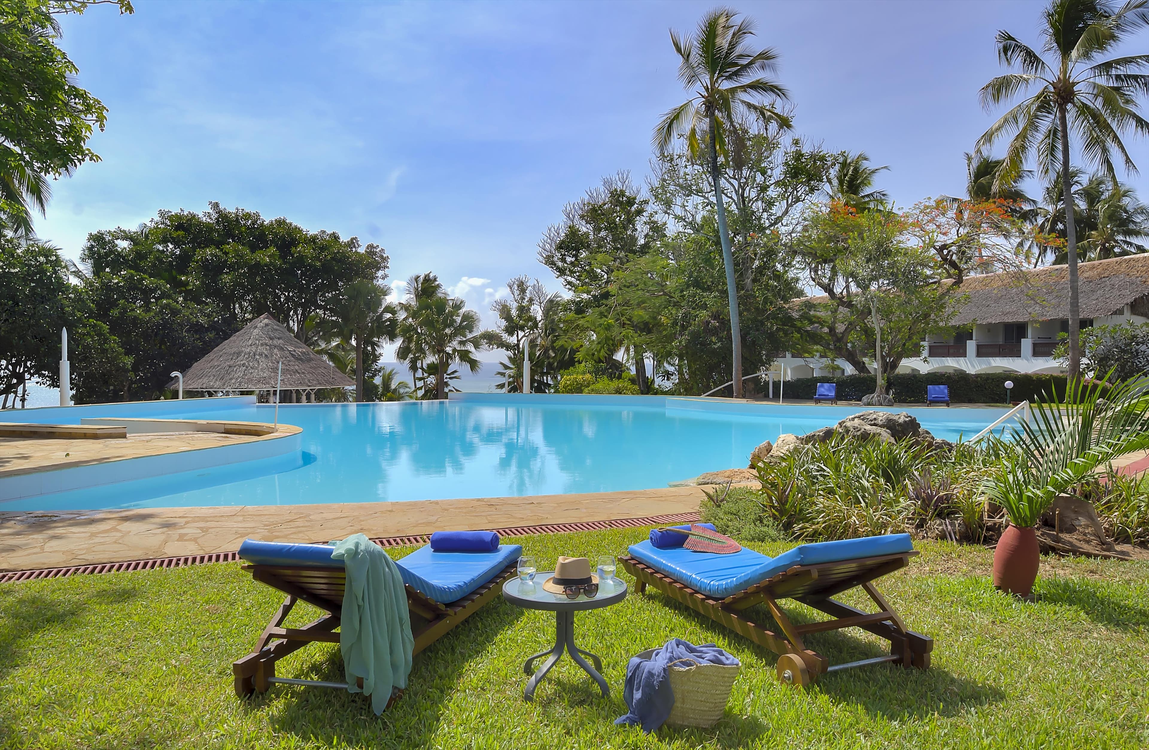 Diamonds Leisure Beach & Golf Resort, Diani Beach