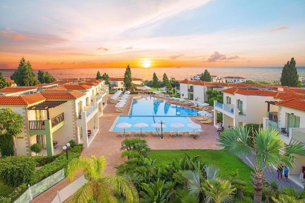 Freij Resort by Marissol, Ayia Napa