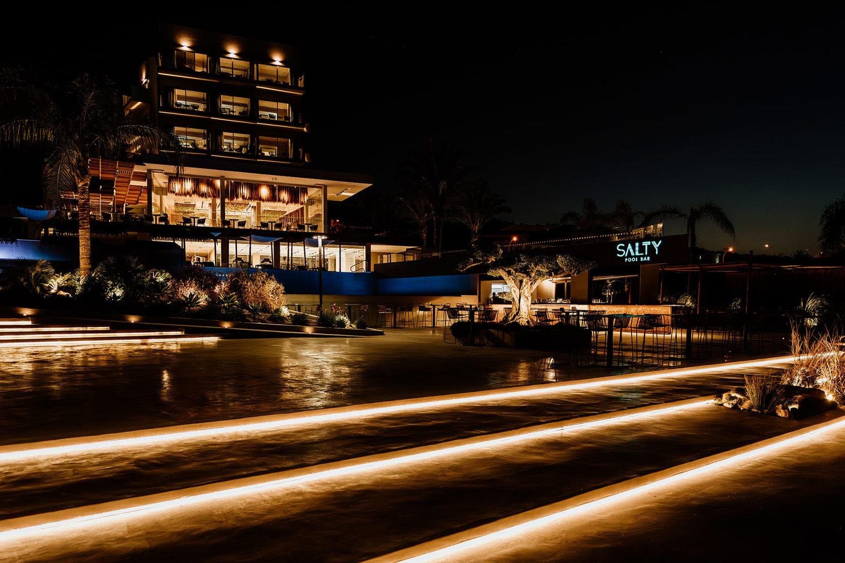 Cavo Zoe Seaside Hotel, Protaras