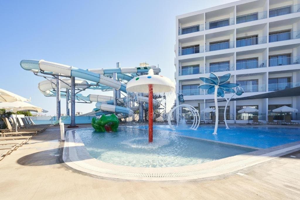 Maris Grand Waterpark, Protaras