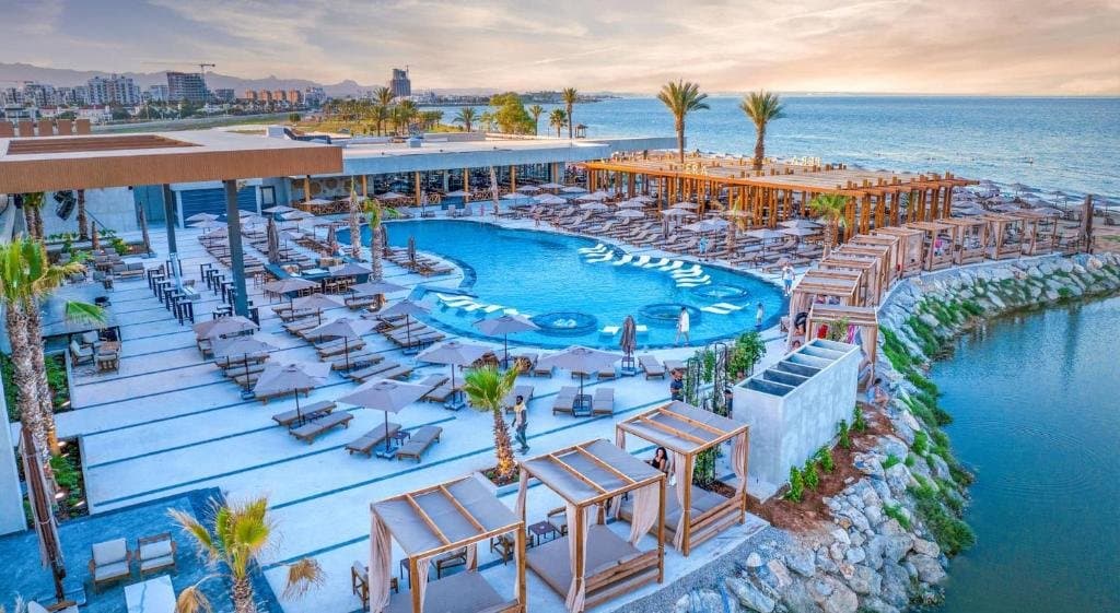 Grand Sapphire Resort, Famagusta
