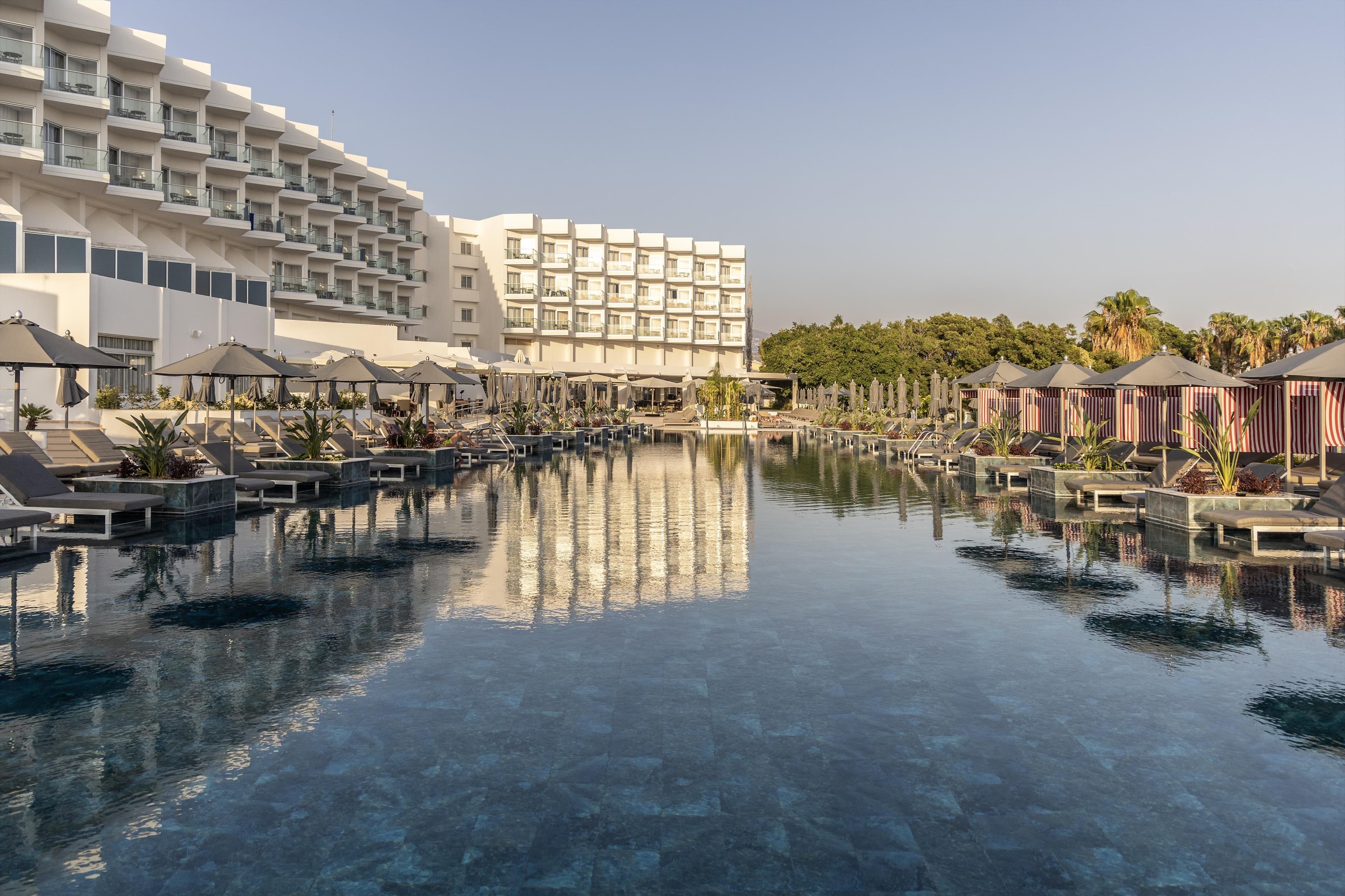 Cali Resort and Spa, Paphos