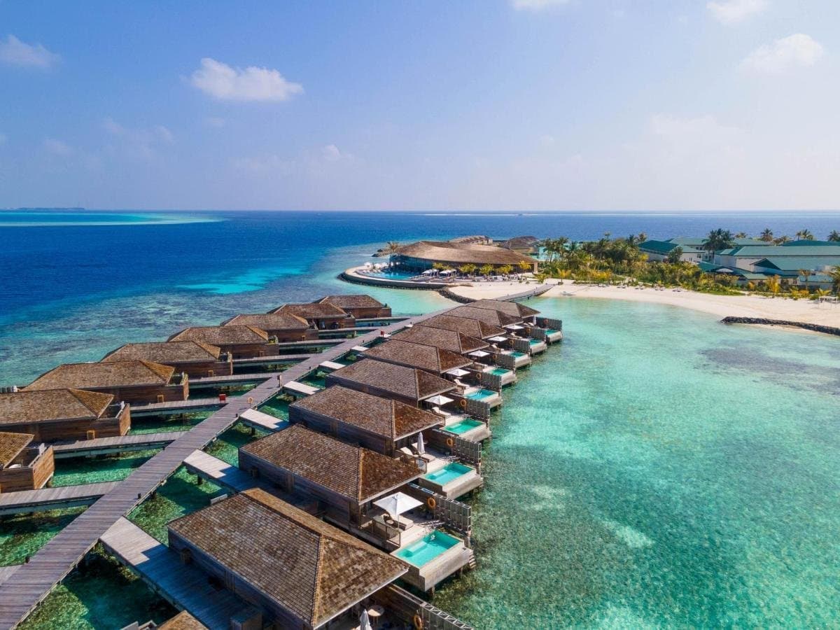 Maldive