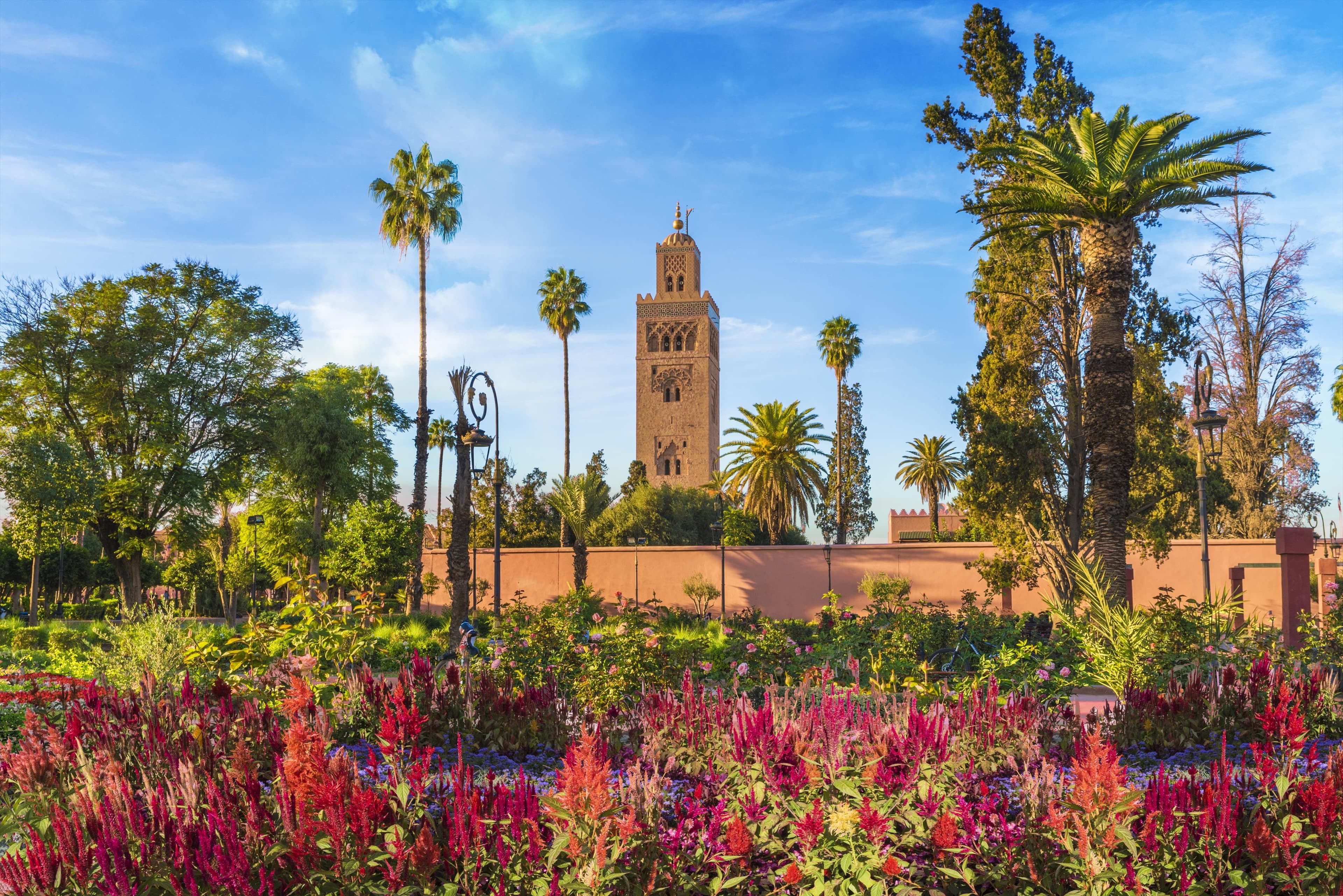 Maroc