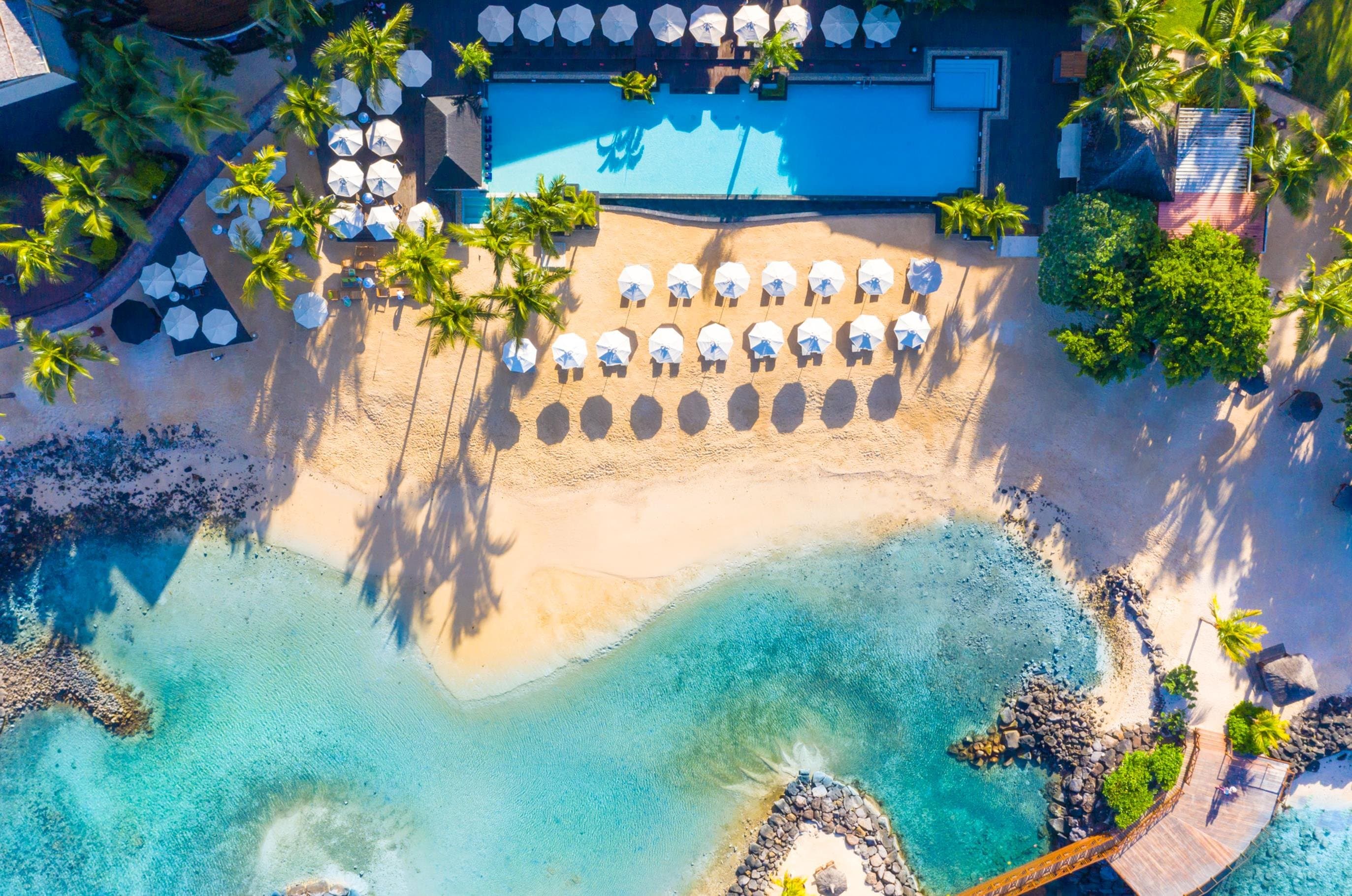 Intercontinental Mauritius Resort Balaclava Fort, Balaclava