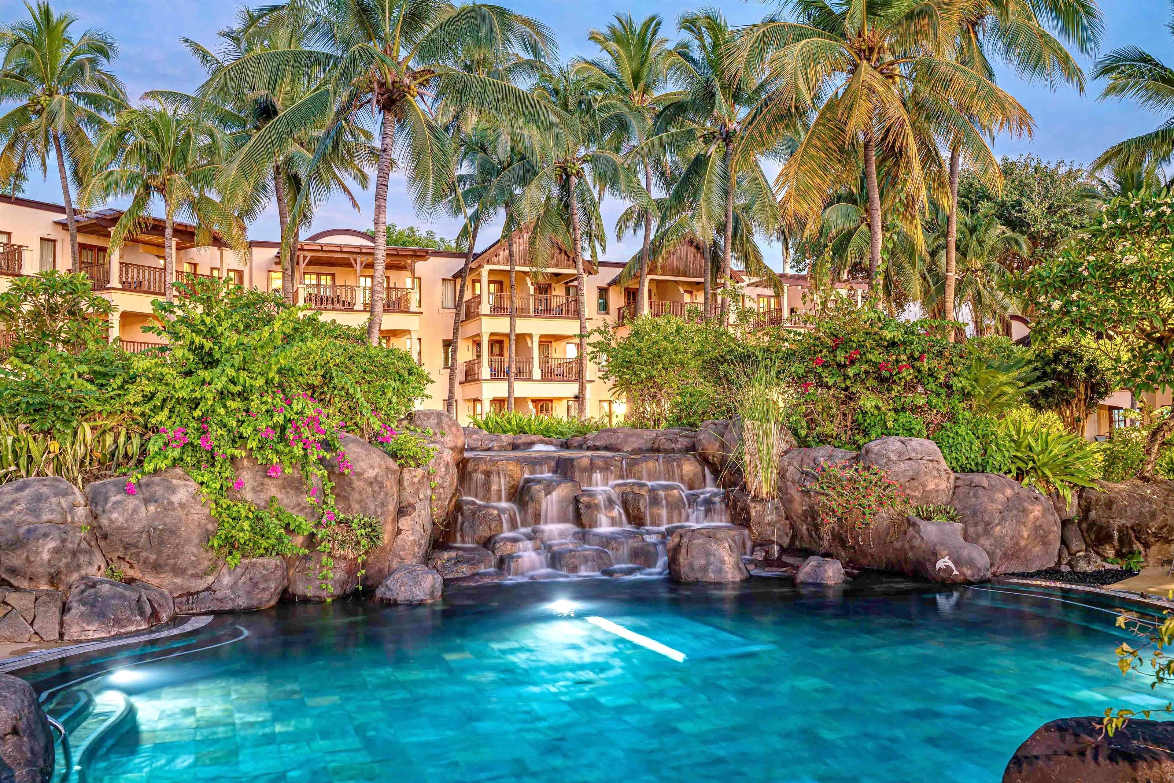 Hilton Mauritius Resort And Spa, Flic en Flac
