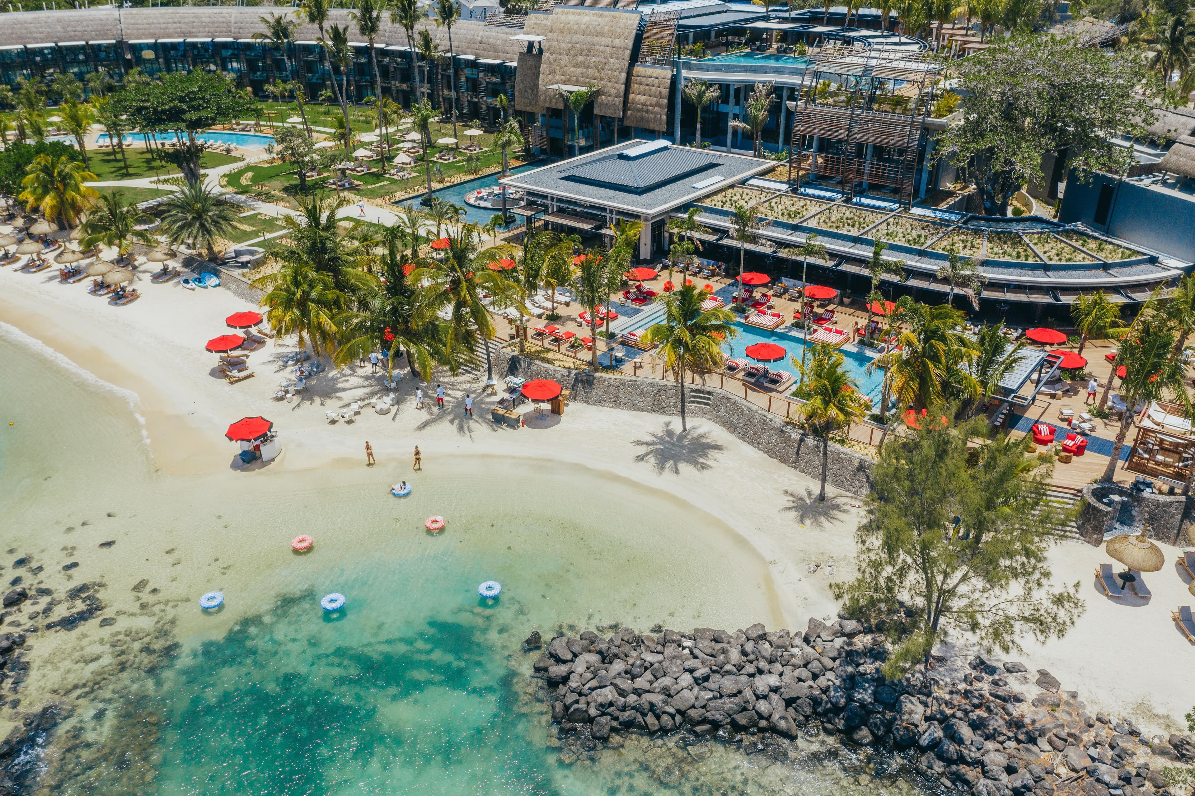 LUX* Grand Baie, Grand Baie