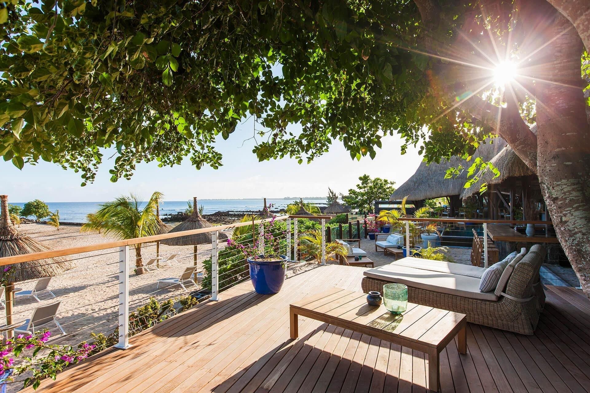 Veranda Pointe aux Biches, Pointe aux Biches