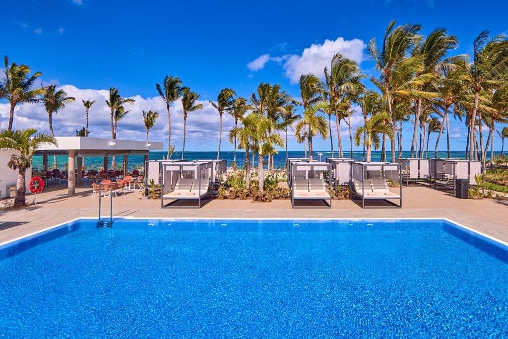 RIU Palace Mauritius, Le Morne