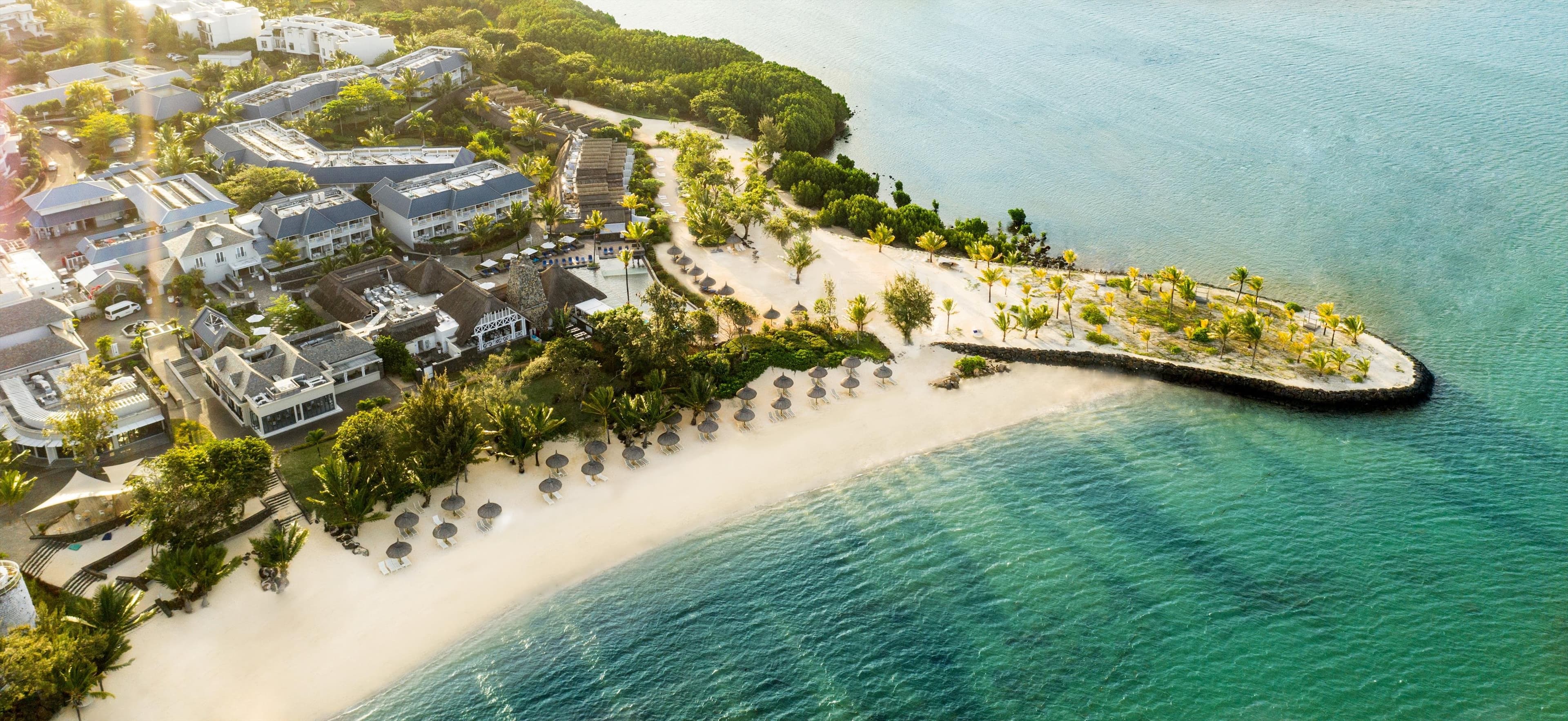 Radisson Blu Azuri Resort & Spa, Roches Noires