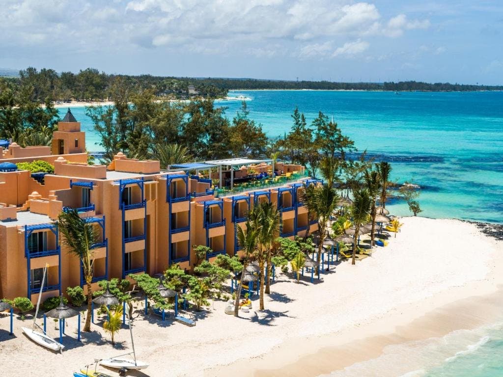 Salt of Palmar, an Adult-Only Boutique Hotel, Belle Mare