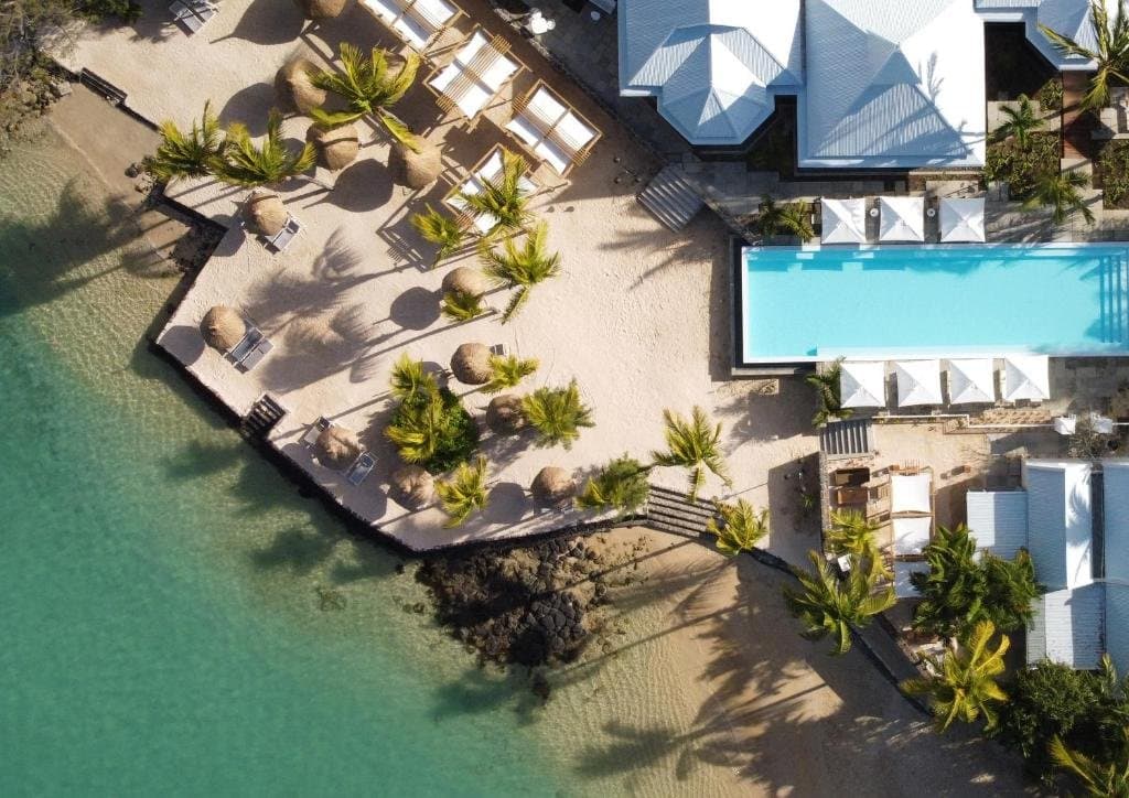 Veranda Grand Baie, Grand Baie