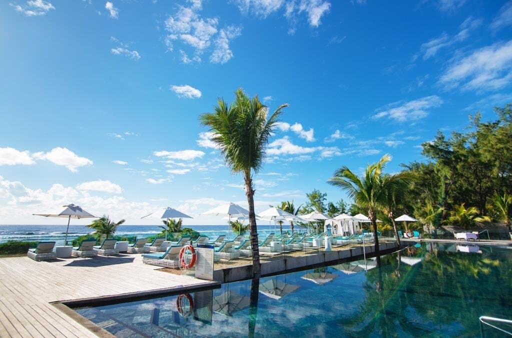 Radisson Blu Poste Lafayette Resort & Spa, Poste Lafayette