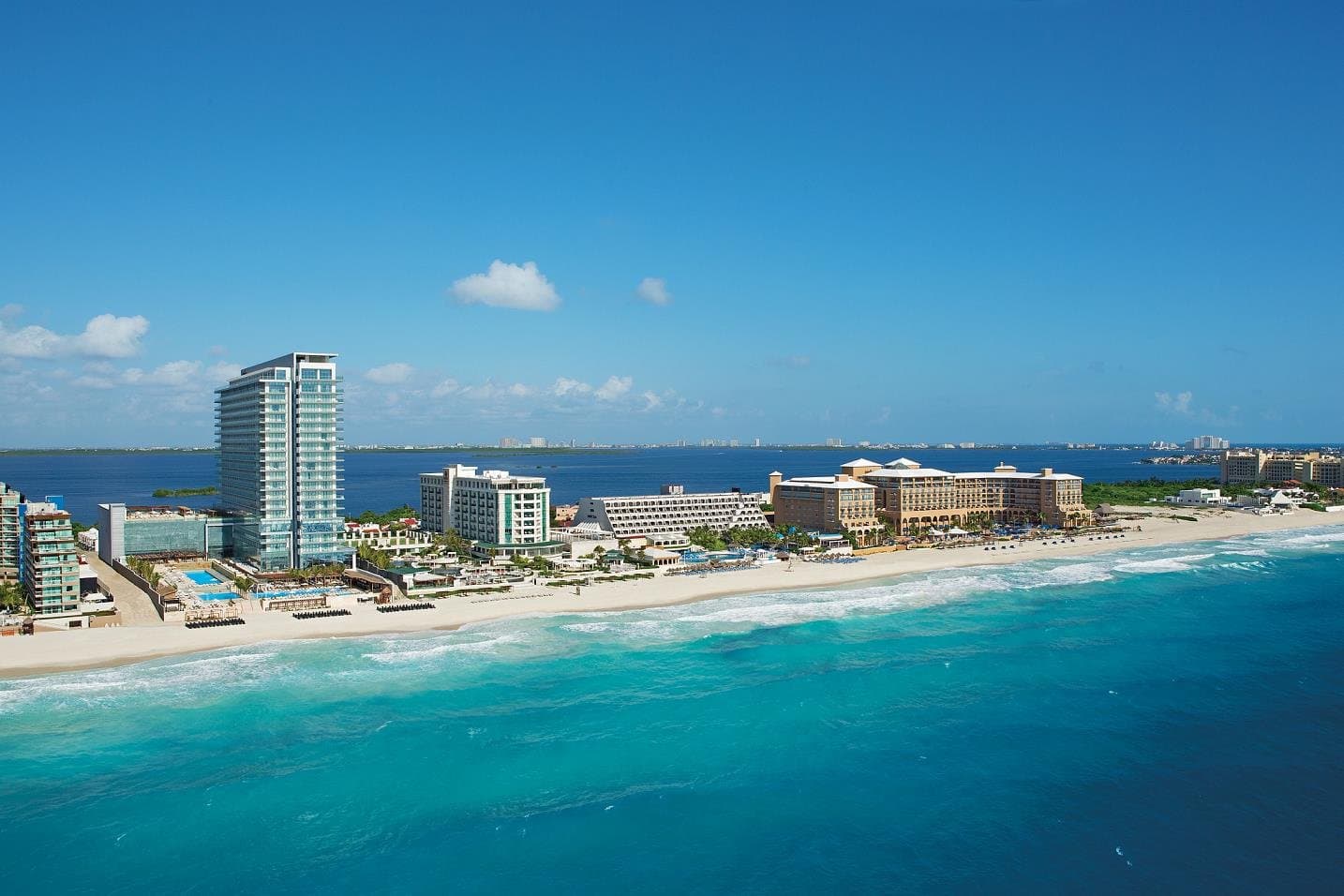 Secrets The Vine Cancun, Cancun