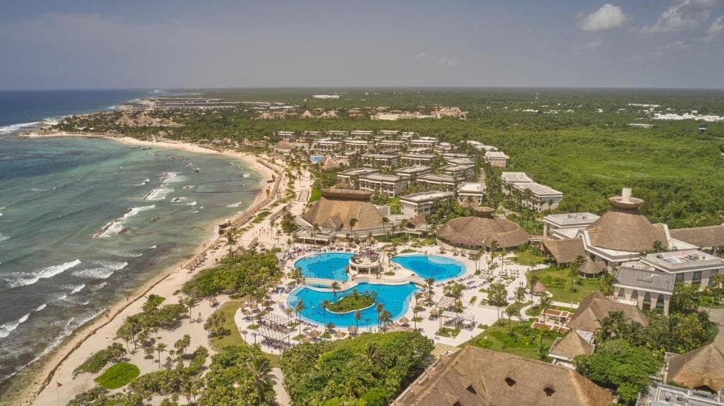 Bahia Principe Escape Tequila, Akumal