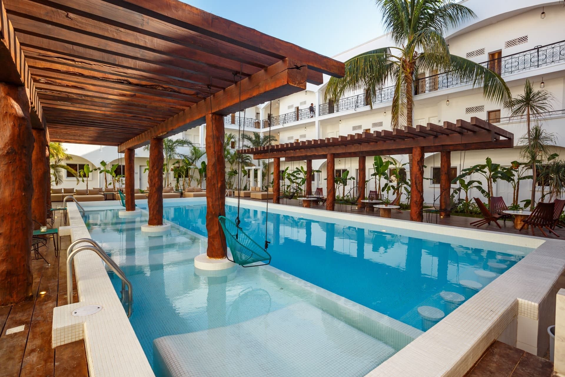 HM Playa del Carmen, Playa del Carmen